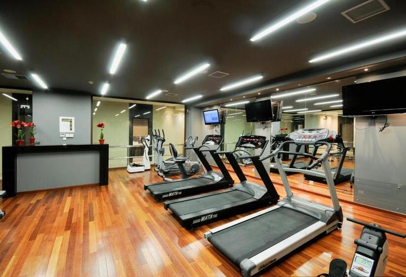 Sani Polyastron Hotel & Spa