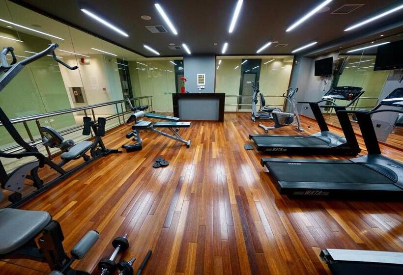 Sani Polyastron Hotel & Spa