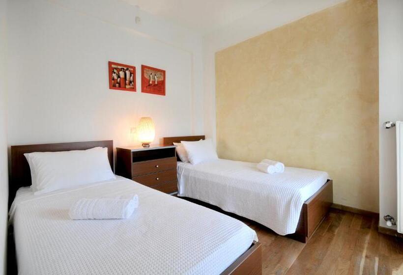 Sani Polyastron Hotel & Spa