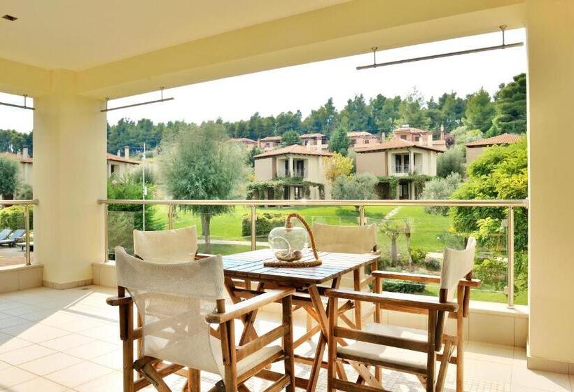 Sani Polyastron Hotel & Spa