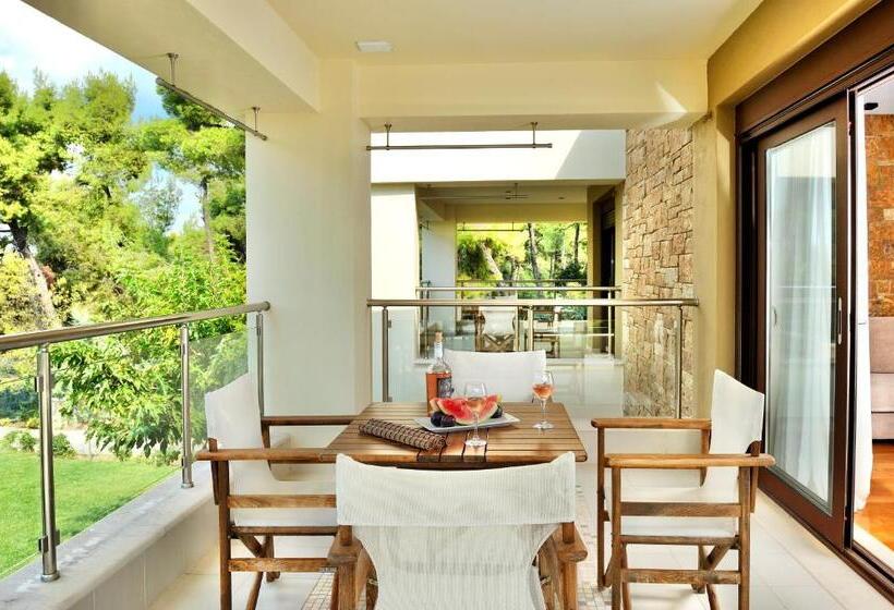 Sani Polyastron Hotel & Spa