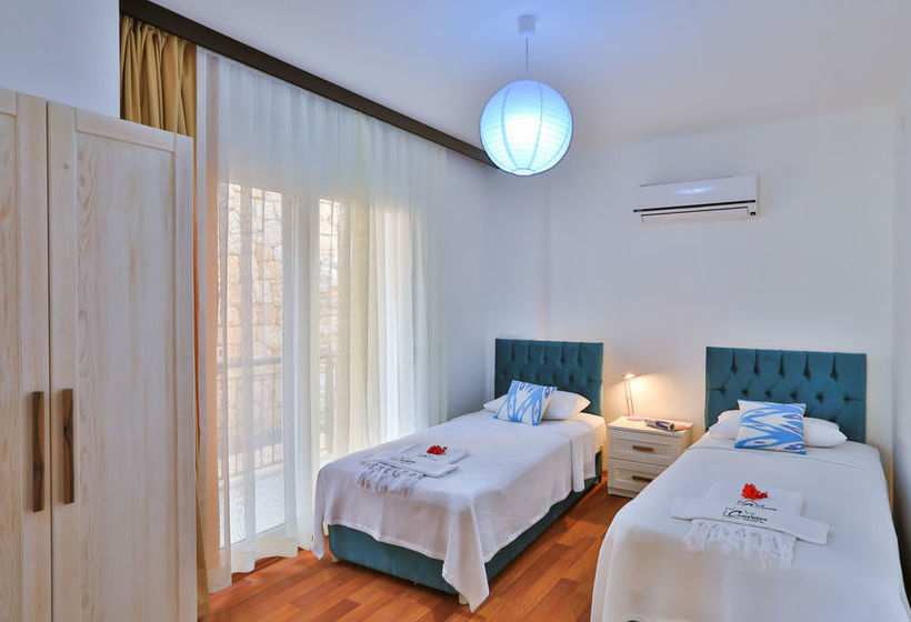 Sc Apartments By Cinarlar