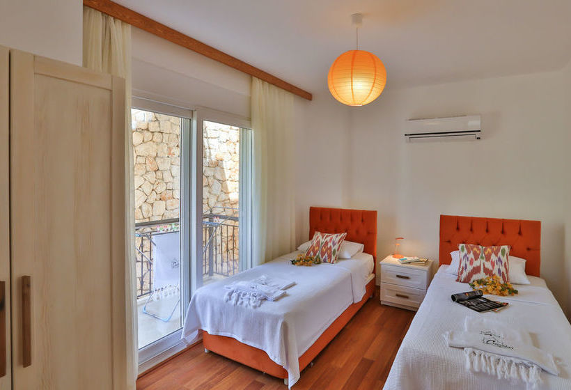 Sc Apartments By Cinarlar