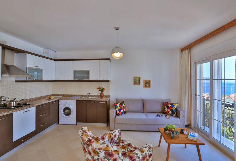 Sc Apartments By Cinarlar