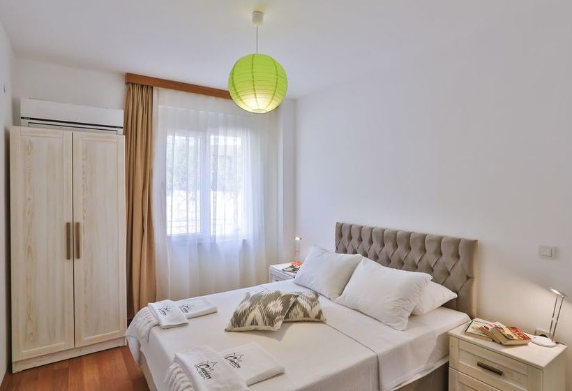 Sc Apartments By Cinarlar