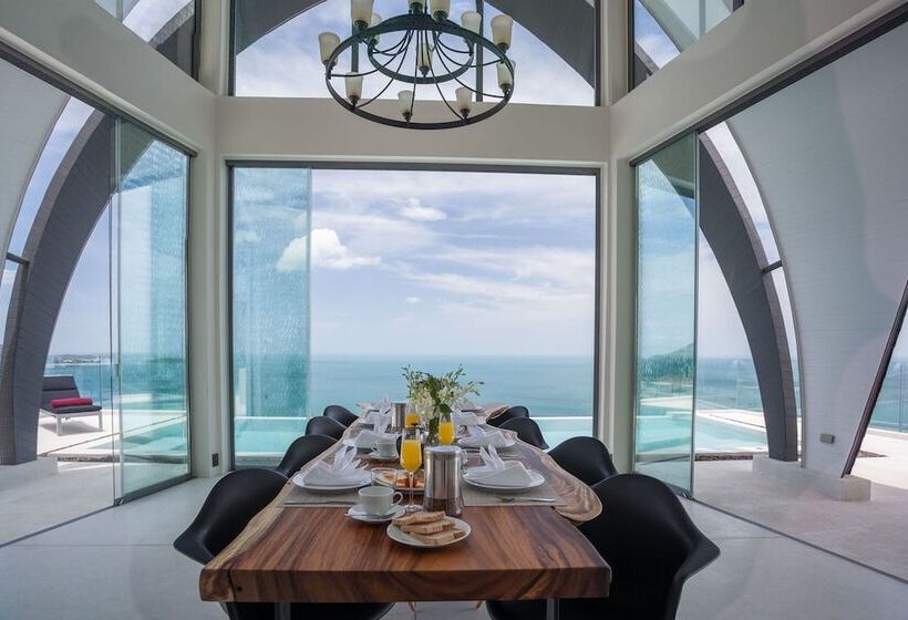 Sky Dream Villa