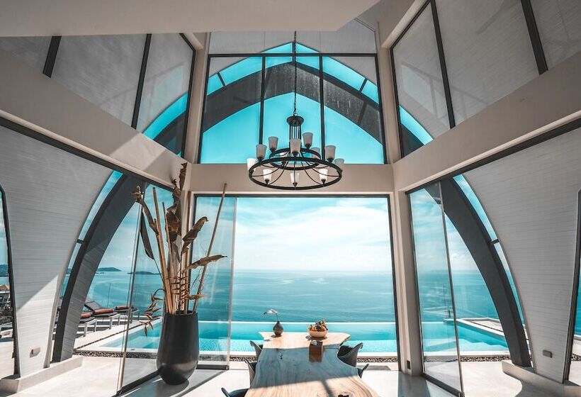 Sky Dream Villa