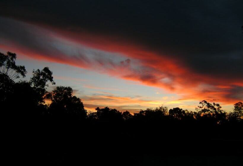 Sonja S Bed And Breakfast