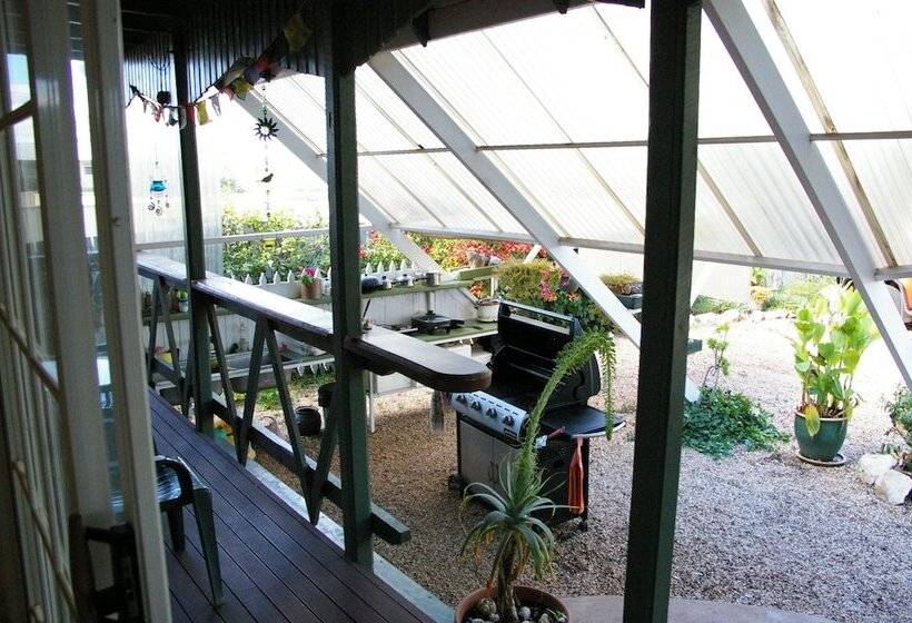 Sonja S Bed And Breakfast