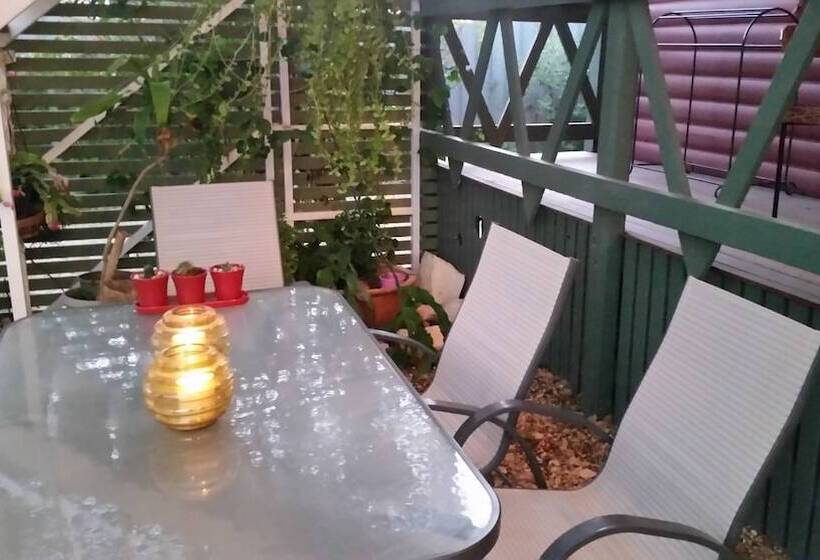 Sonja S Bed And Breakfast