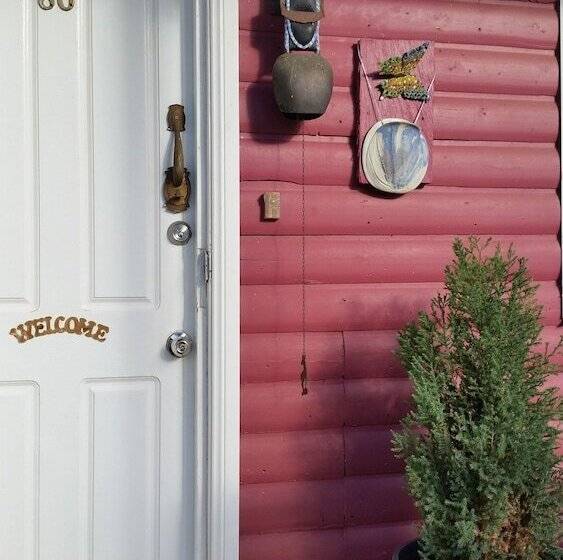 Sonja S Bed And Breakfast