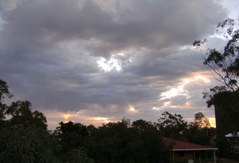 Sonja S Bed And Breakfast