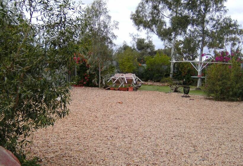 Sonja S Bed And Breakfast