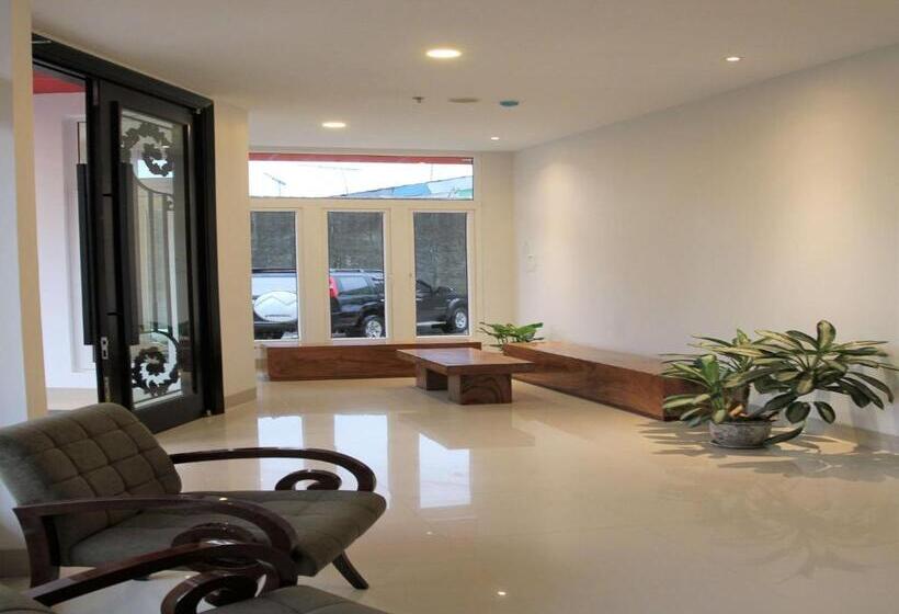 Sparks Odeon Sukabumi Artotel Curated