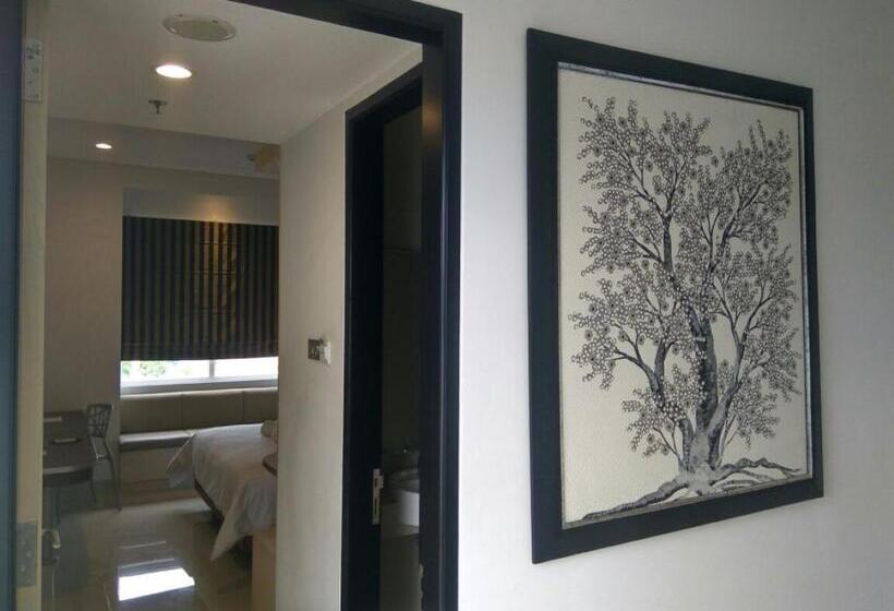 Sparks Odeon Sukabumi Artotel Curated