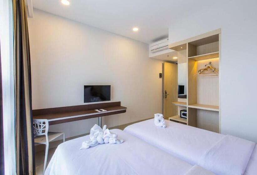 Sparks Odeon Sukabumi Artotel Curated