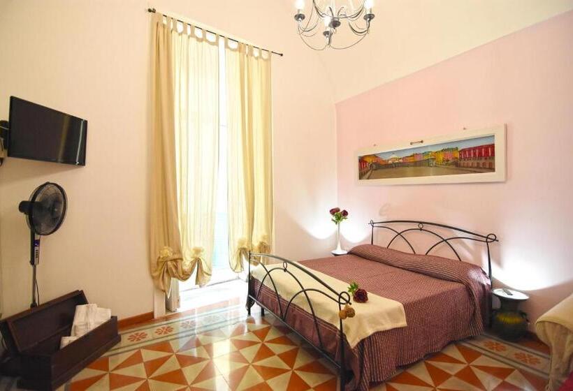 Sunrise B&b