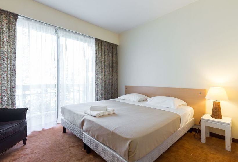 Tassigny One Bed