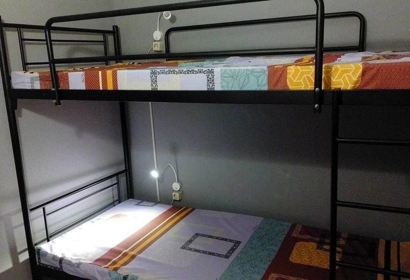 The Hostel