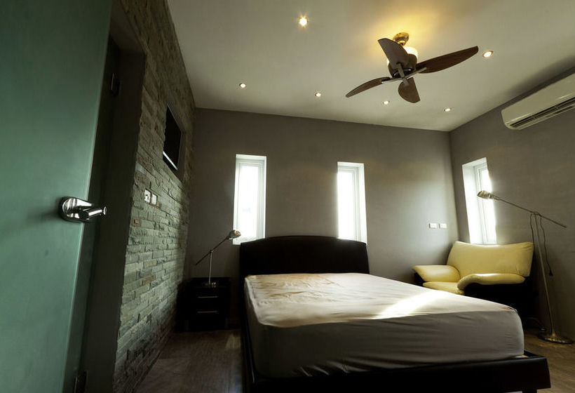 The Promenade Villa By Holiplanet