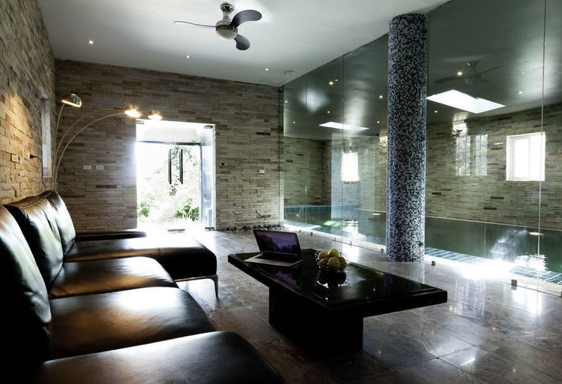 The Promenade Villa By Holiplanet