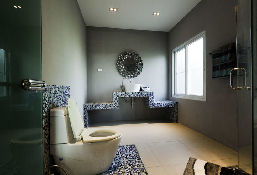 The Promenade Villa By Holiplanet