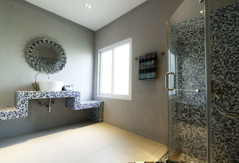 The Promenade Villa By Holiplanet