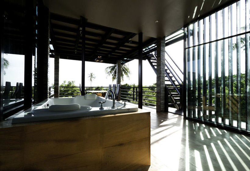 The Promenade Villa By Holiplanet