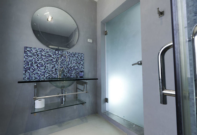 The Promenade Villa By Holiplanet