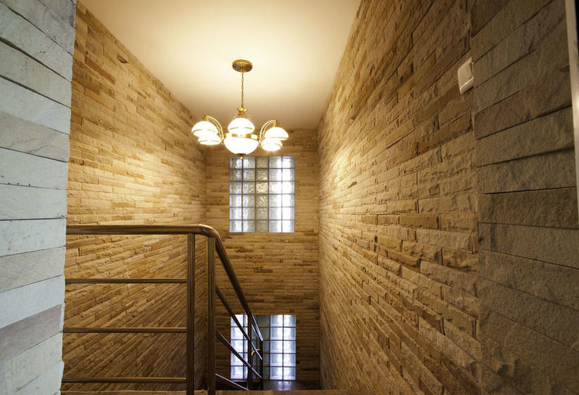 The Promenade Villa By Holiplanet