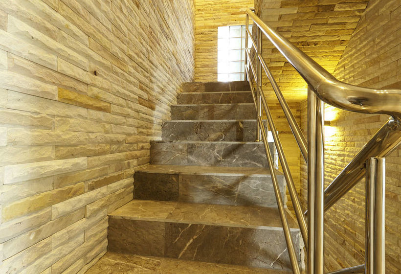 The Promenade Villa By Holiplanet