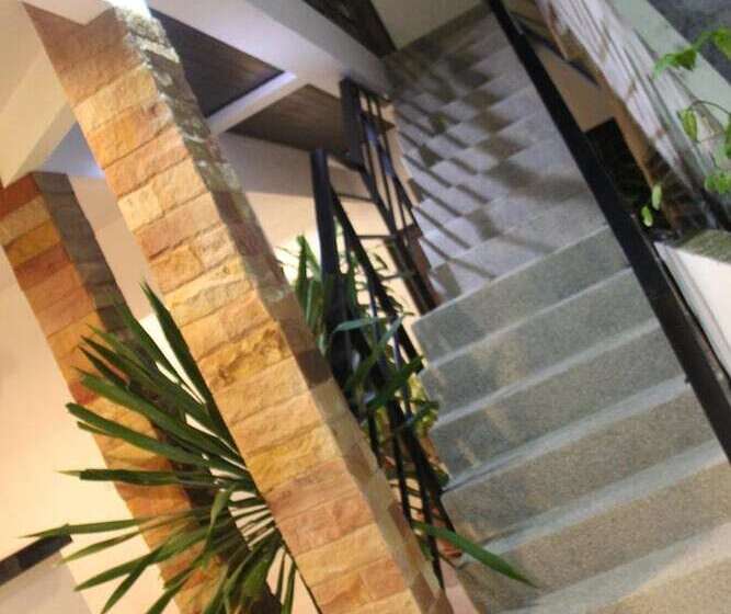 The Seashore Kamala Service Apartment