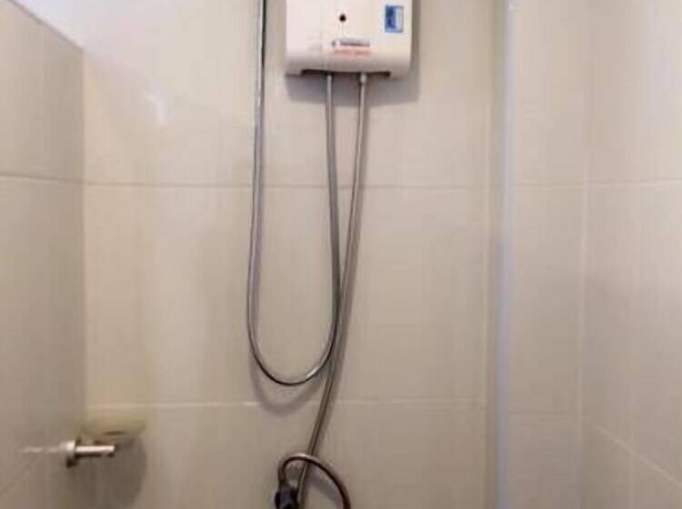 The Seashore Kamala Service Apartment