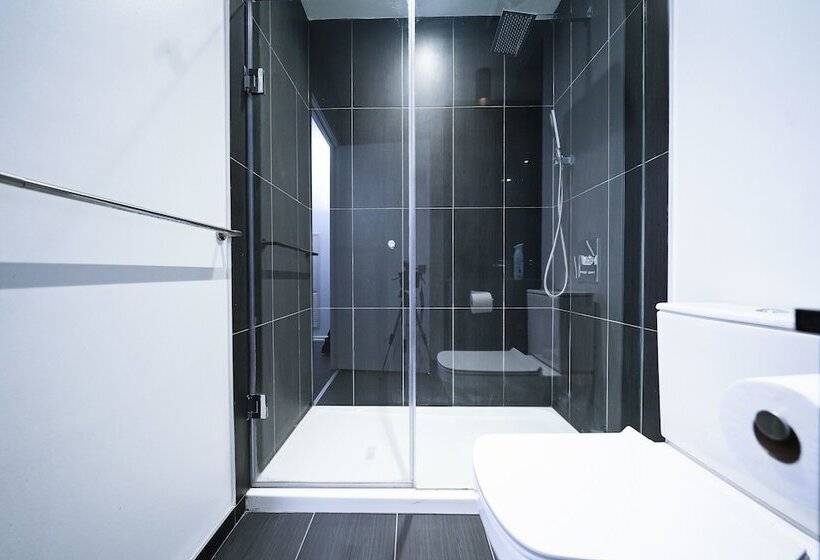 The Temperance Boutique Suites