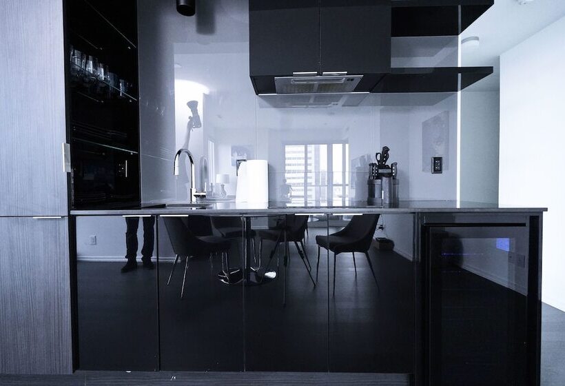 The Temperance Boutique Suites