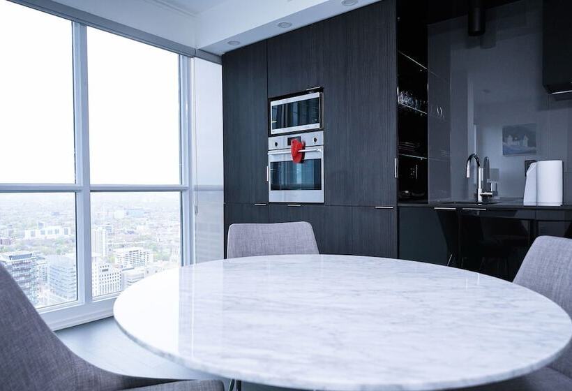 The Temperance Boutique Suites