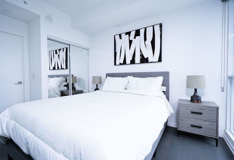 The Temperance Boutique Suites