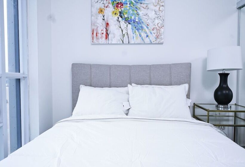 The Temperance Boutique Suites