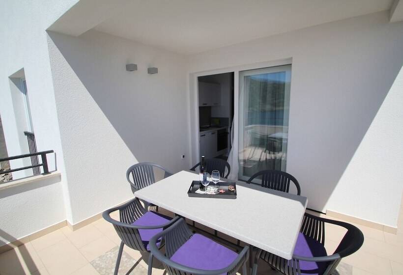 Villa Lavanda Deluxe