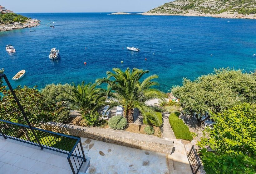 Villa Lavanda Deluxe