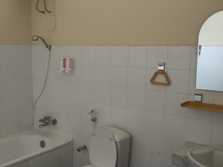 Villa Tamie Bumi Ciherang