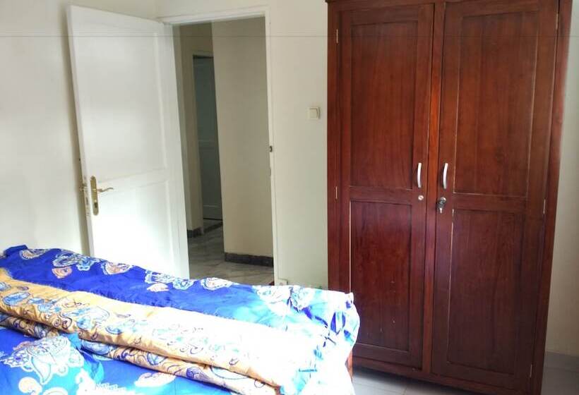 Villa Tamie Bumi Ciherang