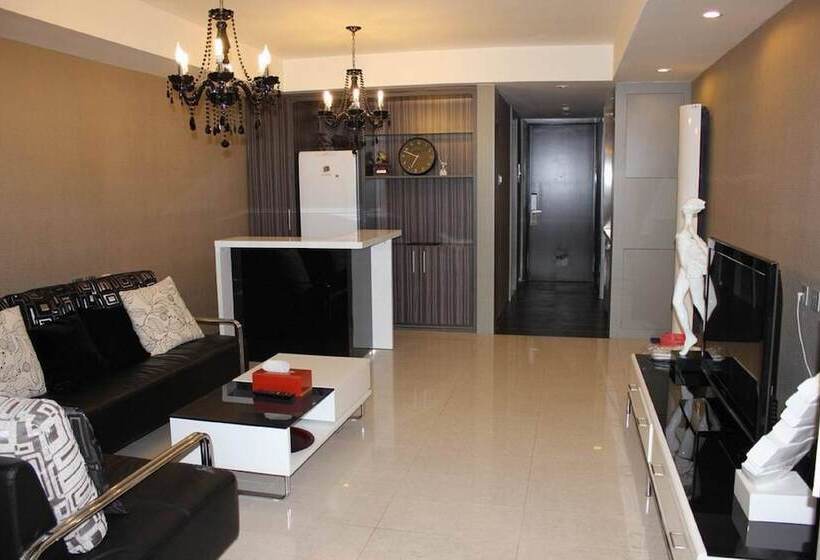 Wangfujing Xin Xiang Ya Yuan Apartment