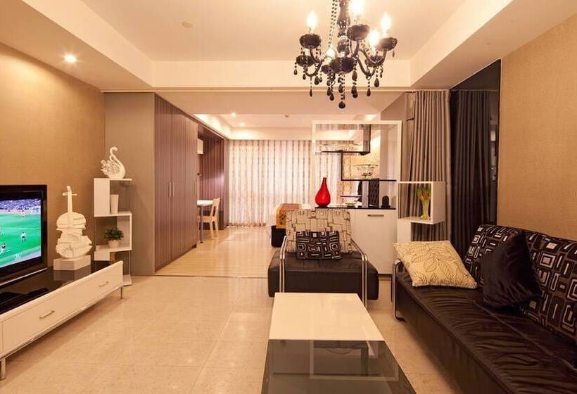 Wangfujing Xin Xiang Ya Yuan Apartment