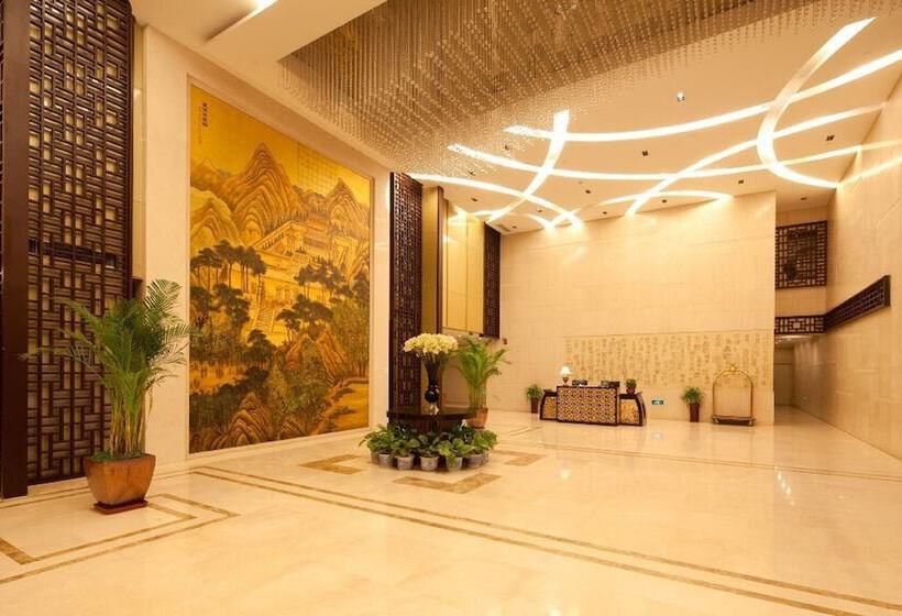 Wangfujing Xin Xiang Ya Yuan Apartment