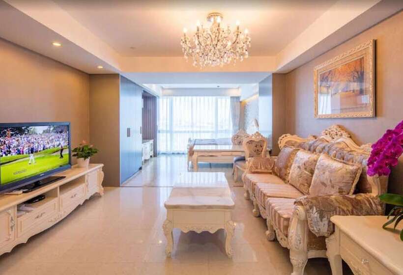 Wangfujing Xin Xiang Ya Yuan Apartment