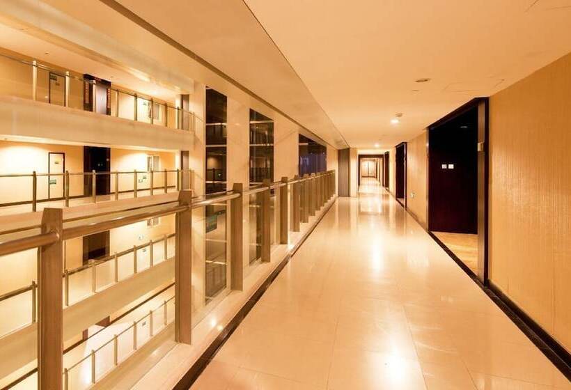 Wangfujing Xin Xiang Ya Yuan Apartment