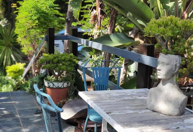 Waterhouse Guest Lodge In Waterkloof