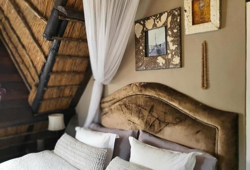 Waterhouse Guest Lodge In Waterkloof