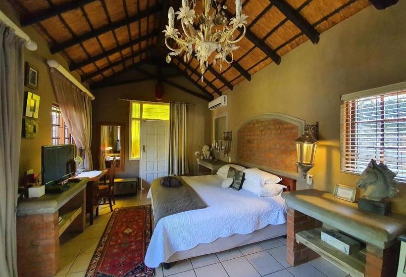 Waterhouse Guest Lodge In Waterkloof